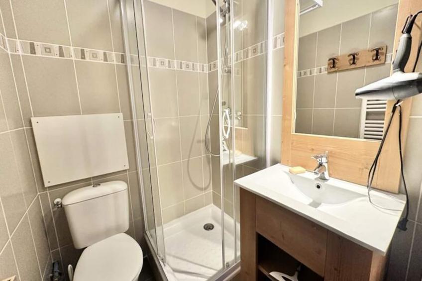 Résidence Le Hameau Des Rennes - foto 20