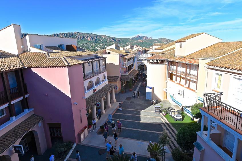 Village Cap Estérel - L'Esquinade - foto 42