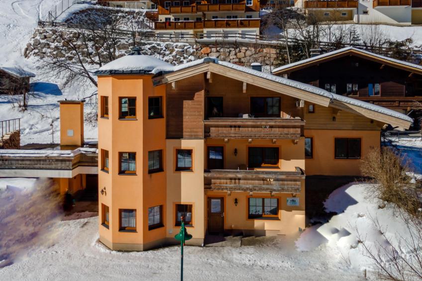 Chalet Vorderjausern - foto 32
