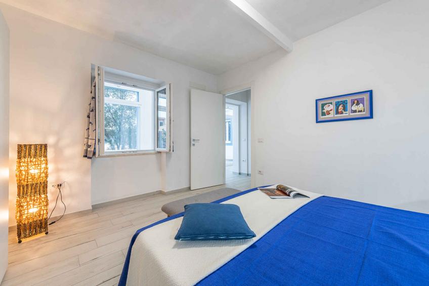 Vakantiehuis met wasmachine, balkon en terras - VW-YWV8V - foto 20