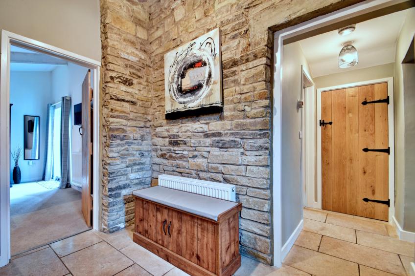 Stable Cottage - foto 11