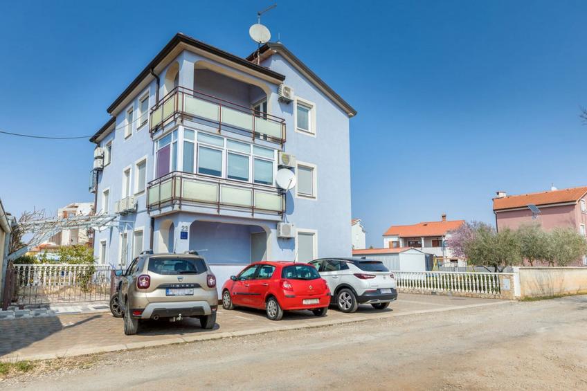 Apartment Dana - Two Bedroom Apartment with Terrace - foto 21