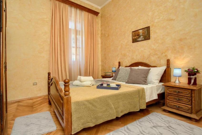 Kotor Old Town Charm Apartment - Two Bedroom Apartment - foto 16