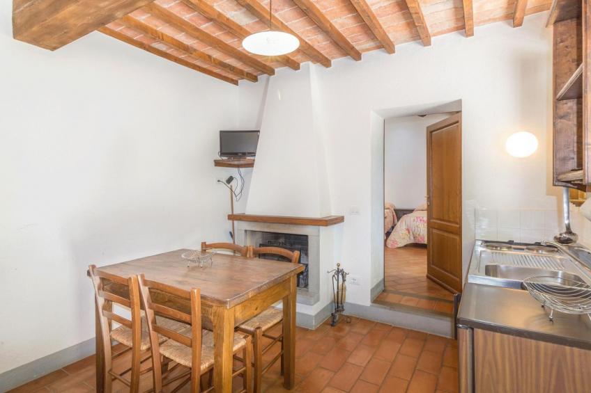 Casale Il Cungi - foto 15