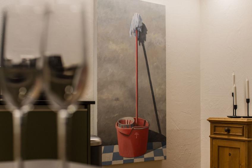 Spycher-Lodge - foto 26