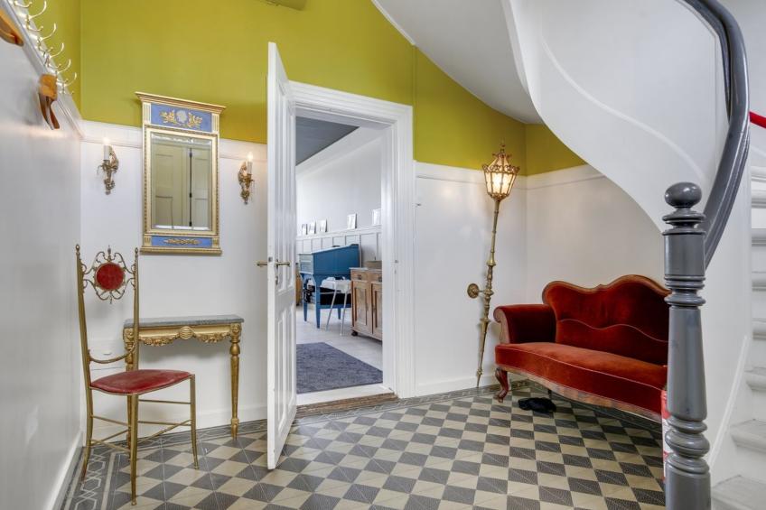 "Kadri" in Sealand - foto 12