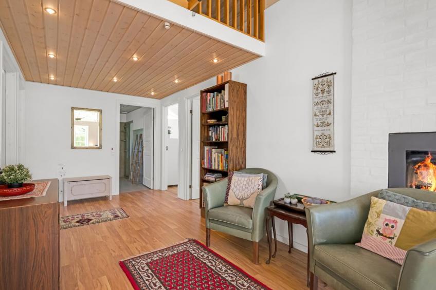 "Melle" - 350m from the sea in Sealand - foto 35