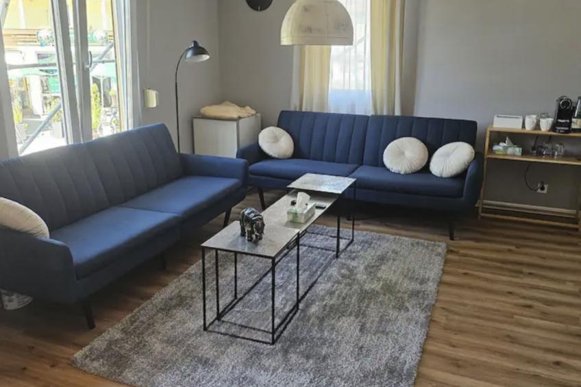 Alte Apotheke Nr. 1 -Offizin