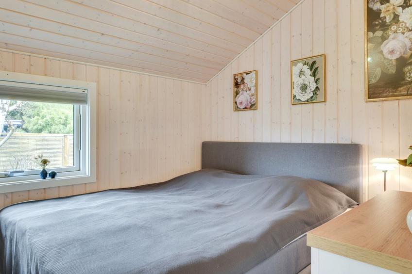 "Franca" - 500m from the sea in Sealand - foto 13