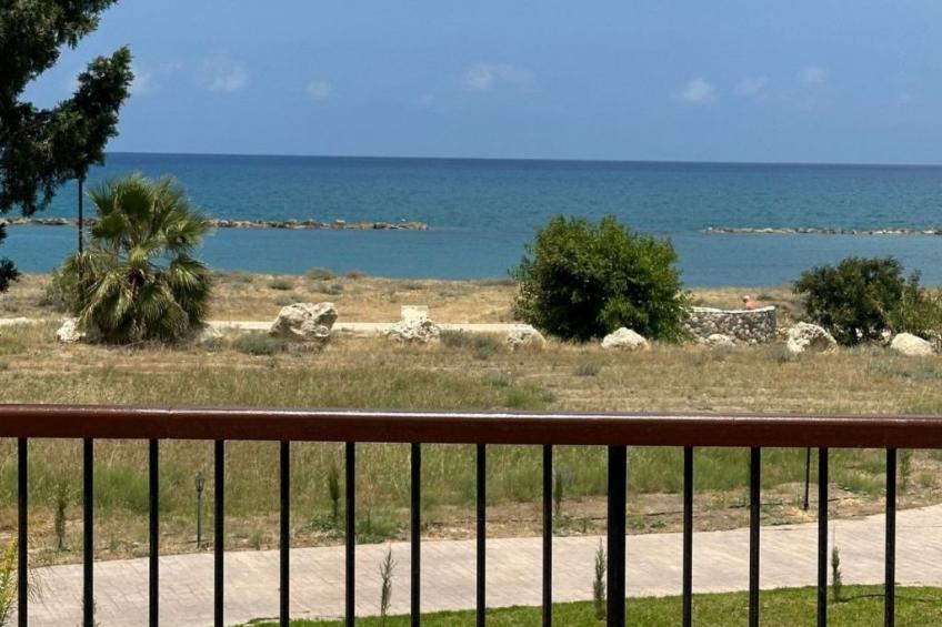 Beach Front 3-Schlafzimmer-Villa - 1. Linie vom Strand - foto 25