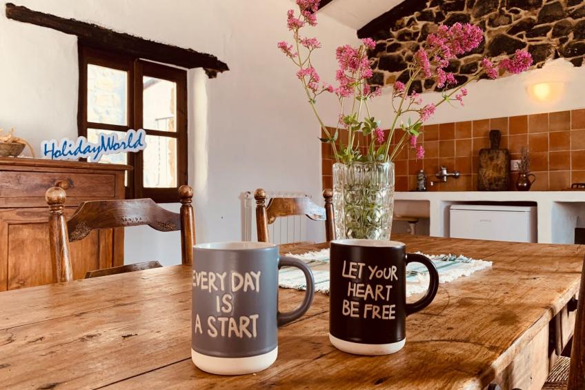 für 4 Personen ca. 110 m² in Bajardo, Norditalien (Ligurien) - foto 27