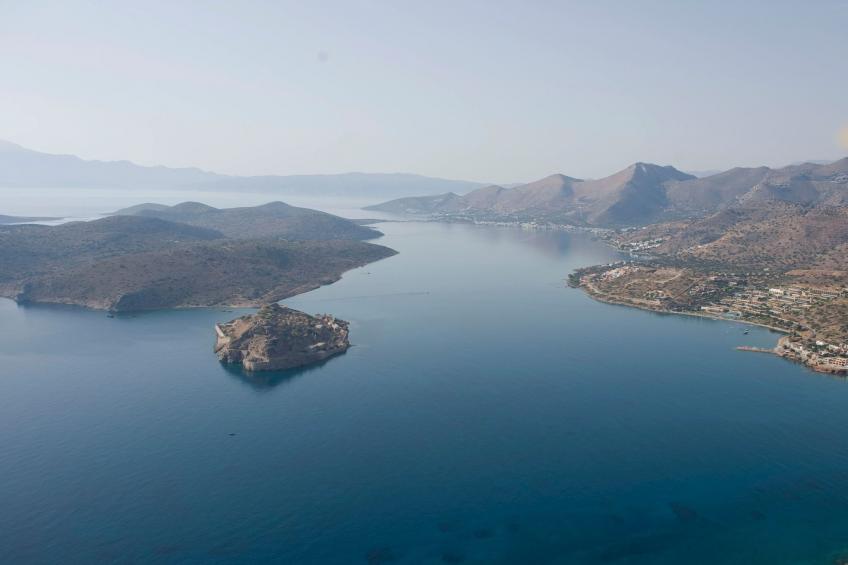 mit Privatpool für 4 Personen  + 2 Kinder ca. 92 m² in Elounda, Kreta (Ost - foto 40