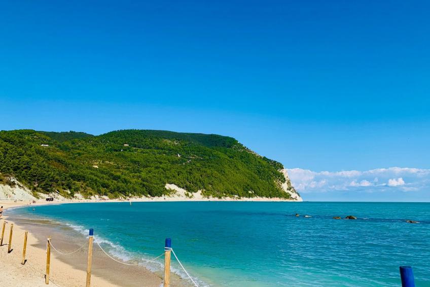 CASA ANCARANO Sirolo - foto 45