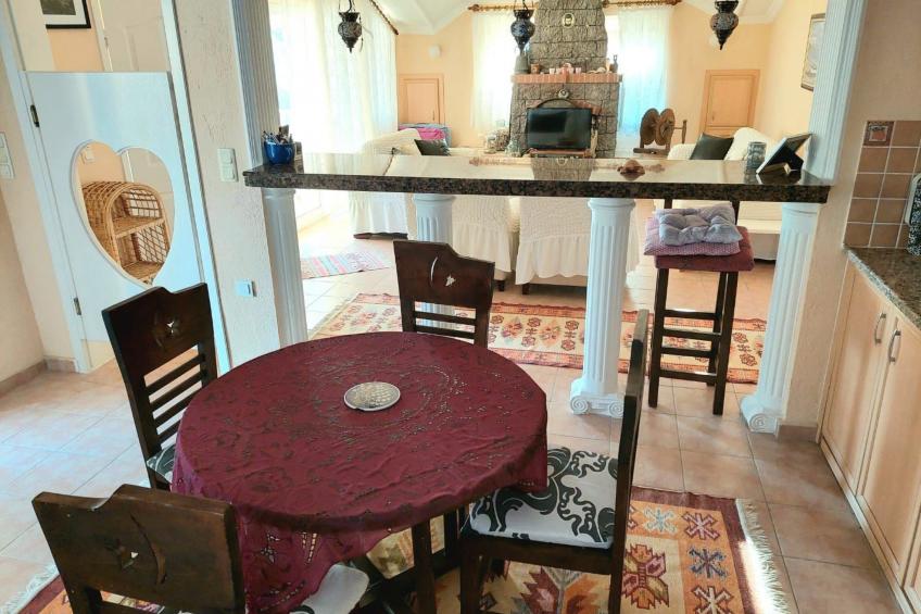 Ferienvilla mit Selbstverpflegung in Dalyan - foto 46