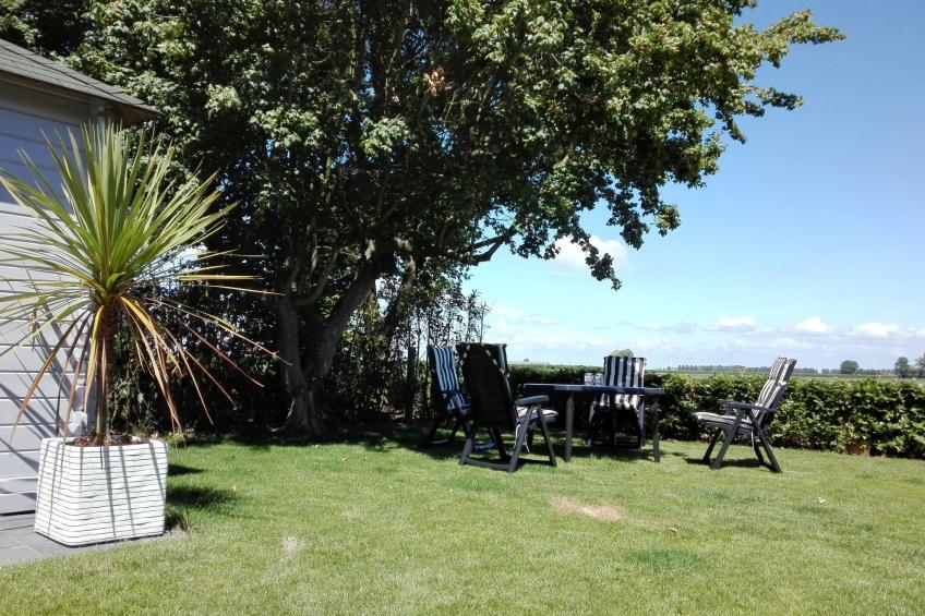 "Buurtweg185" mit Whirlpool - foto 5