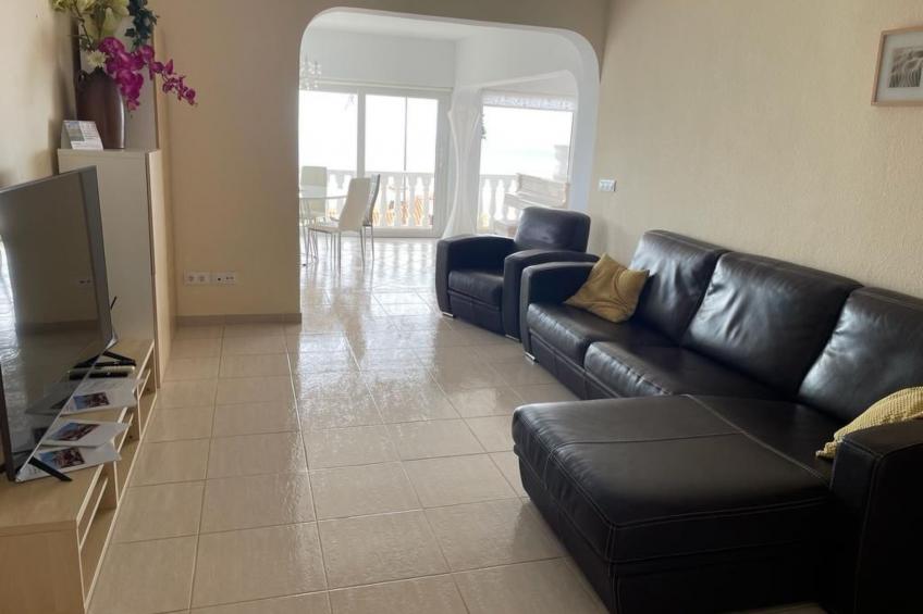 in El Sauzal mit Großem Pool und Meerblick - foto 19