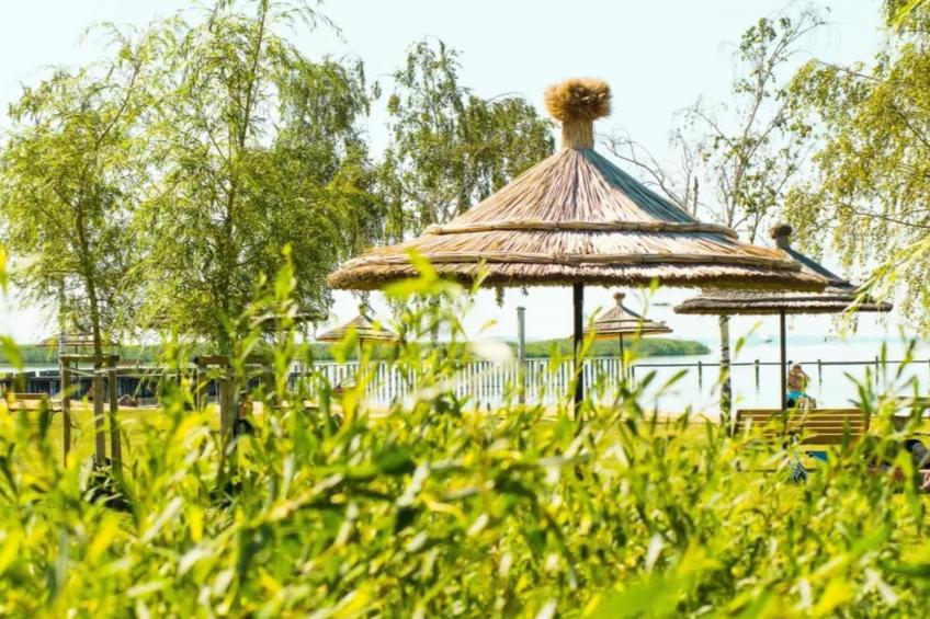 Guesthouse Spa Seeblick - foto 18