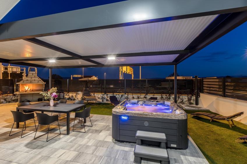 Scenic Kastel Luksic Apartments - Three Bedroom Apartment - foto 33