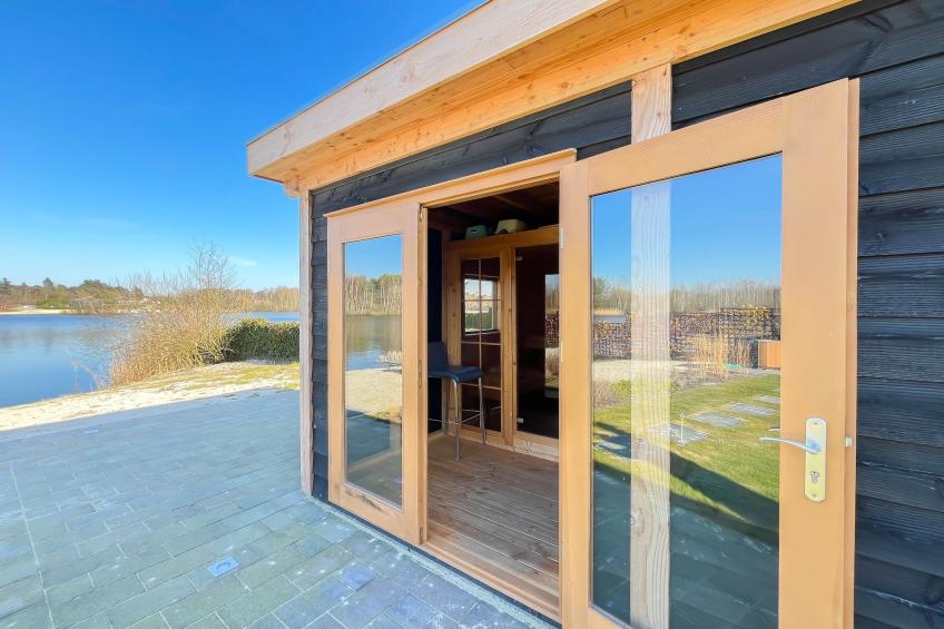 Holiday home Torenvalk - foto 7