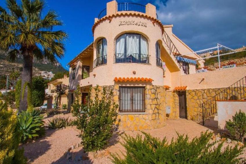 Villa Markus - PlusHolidays - foto 2