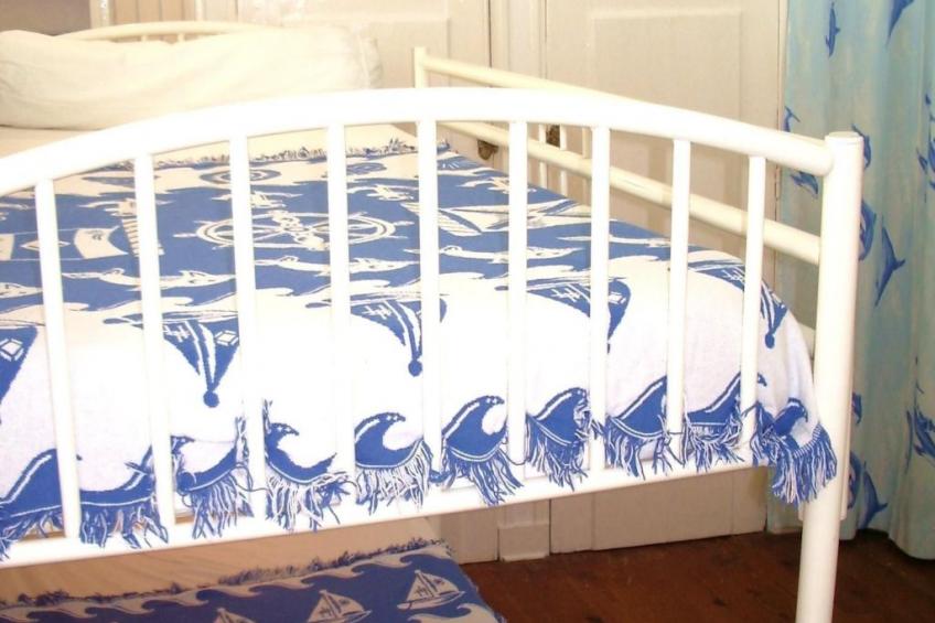 Wohnung mit Blick auf das Wasser - foto 7