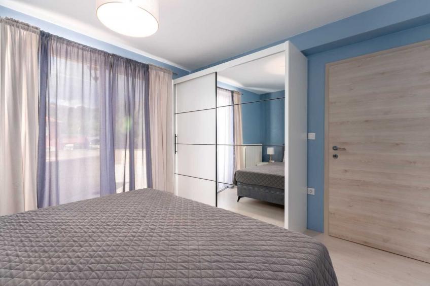 Ferienvilla mit Pool, ruhige Aria - foto 30