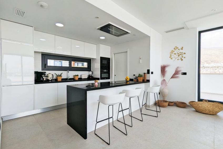 Residencial Panoramic - foto 3