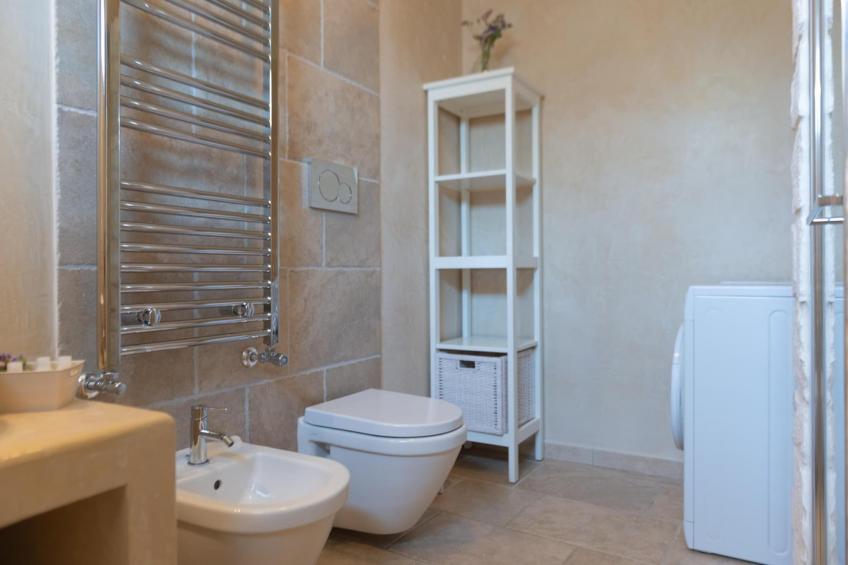 Villa Le Nacchere in Cisternino - foto 34
