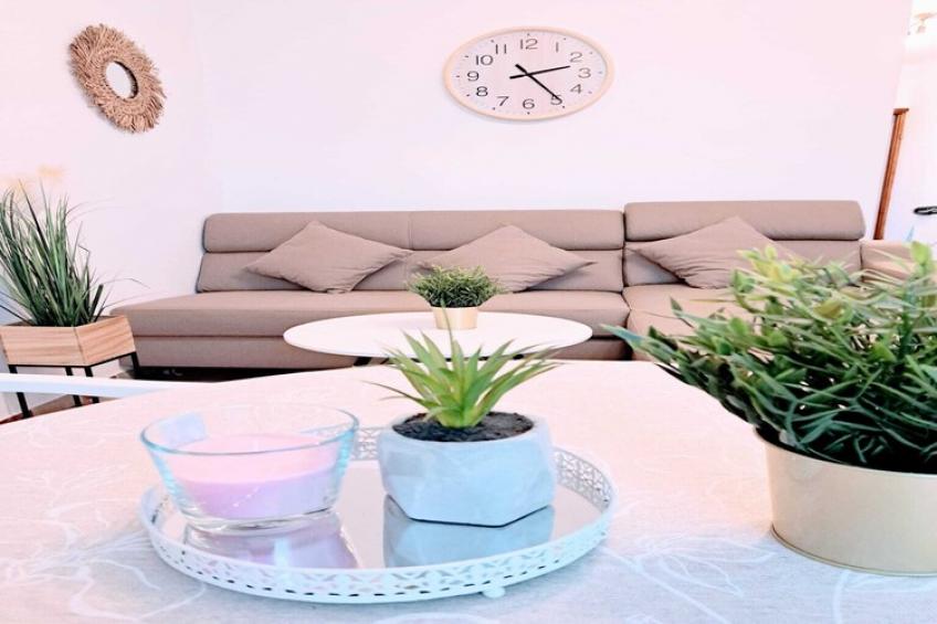 Apartments Villa Mavi-Two Bedroom Apartment with Balcony A2 - foto 3