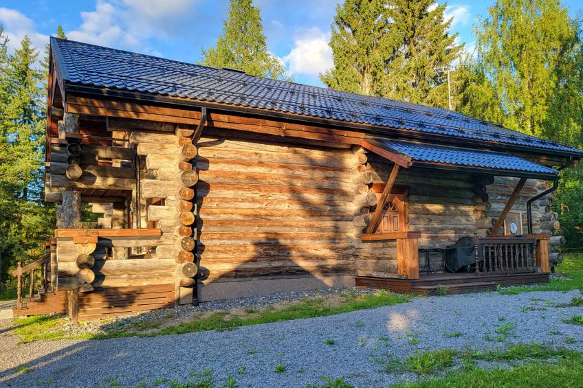 Eräkorven kelotupa - foto 68