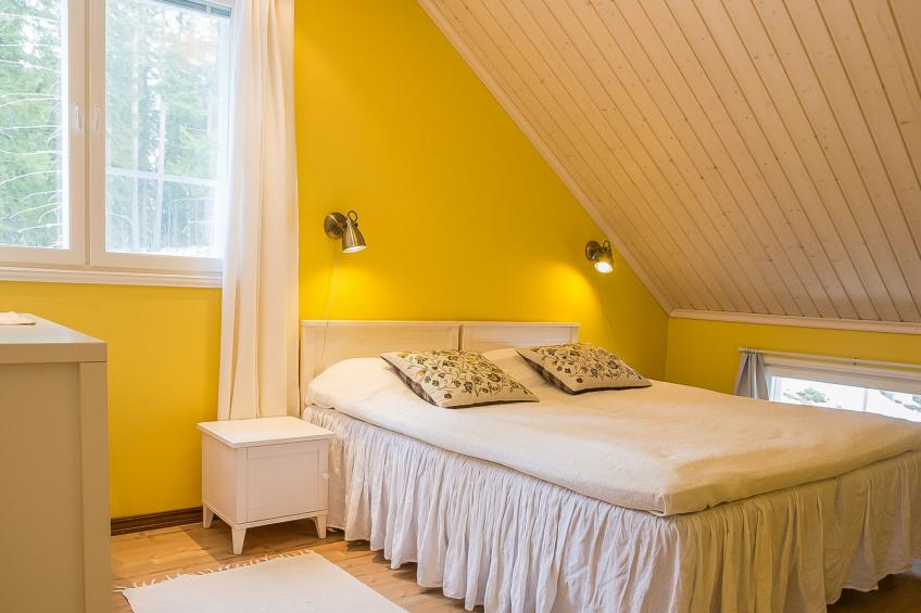 Villa kukkula - foto 43