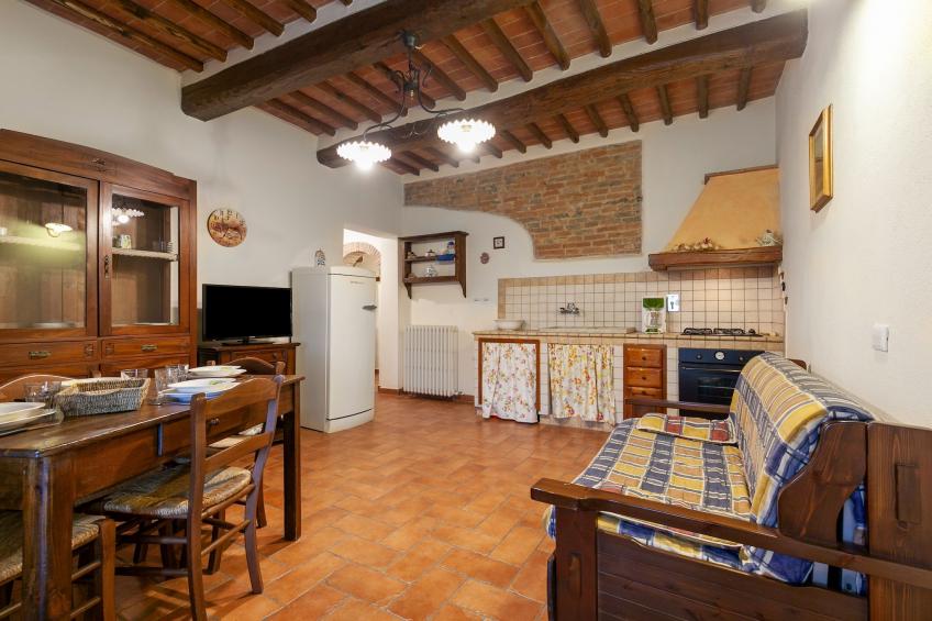 Trilocale - Piano Terra - foto 11