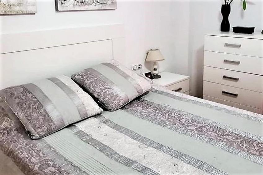 Natura Casa con patio privado 6 pax - foto 19