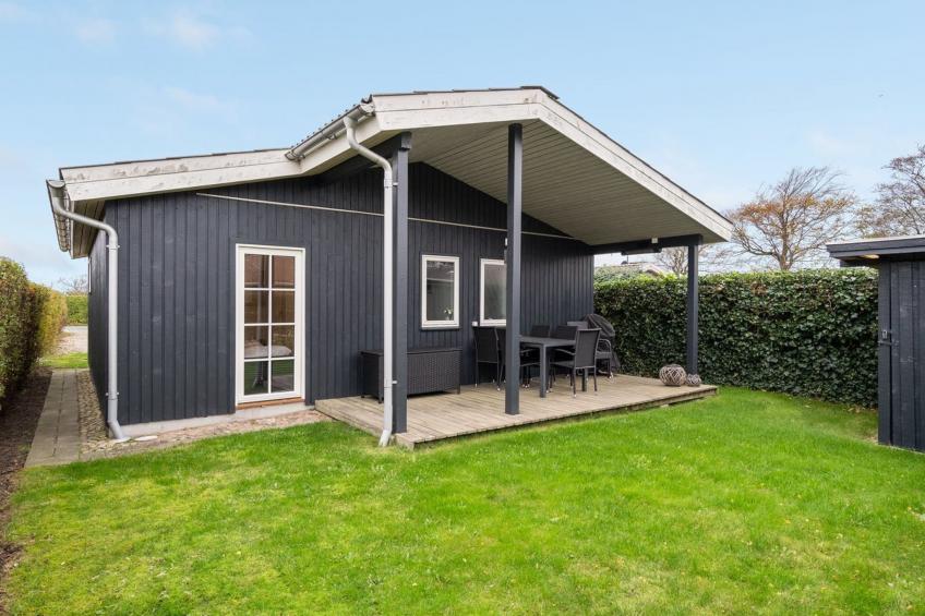 "Maybrit" - 50m from the sea in Funen - foto 3