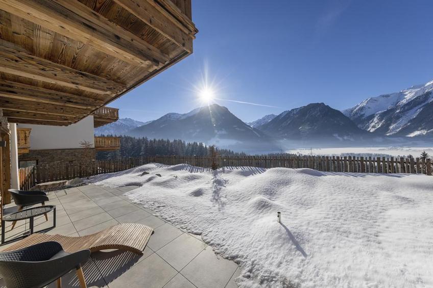Nationalpark Chalet Gabelspitze - foto 38