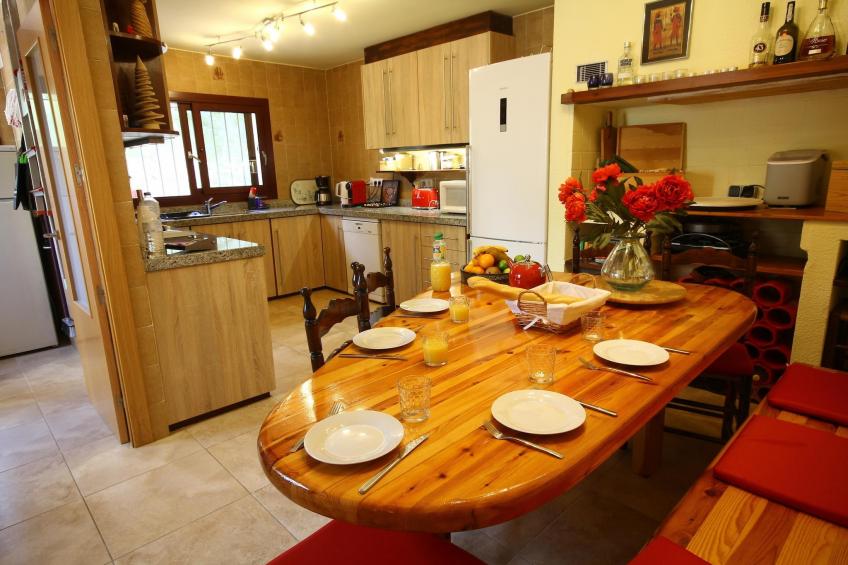 Vall Repos - foto 11