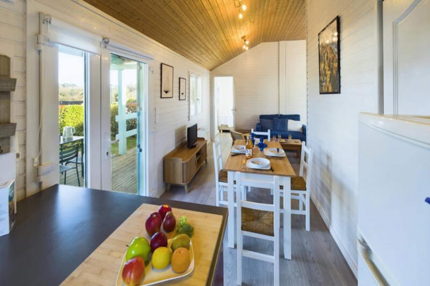 Mobil Home - Bungalow - Cottage à Pont l'Abbé - foto 3