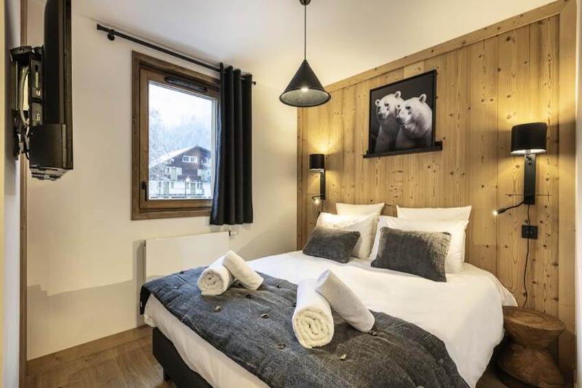 Résidence Terresens Le Flocon Blanc - foto 13