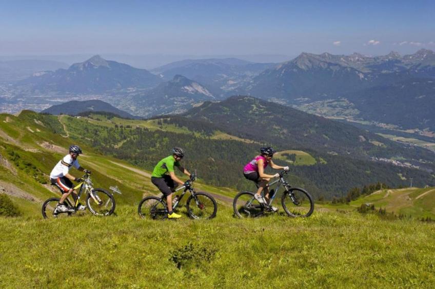 Residence Les Chalets d'Evian - foto 40