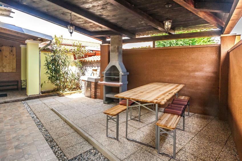 Haus im Industriestil Eni mit privatem Parkplatz - foto 6