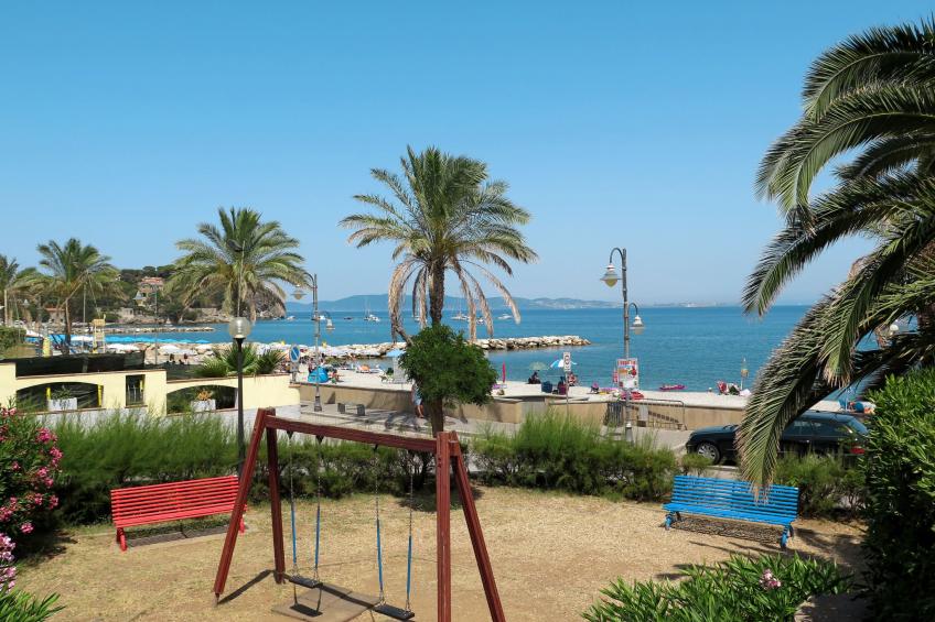 Villaflair - Villa Bensa Cavo - foto 26