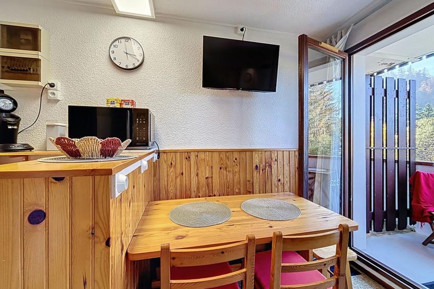 Résidence des Montagnes - foto 4