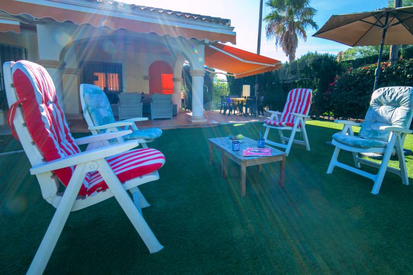 Bonalba Golf, Urb. Los Naranjos - foto 31