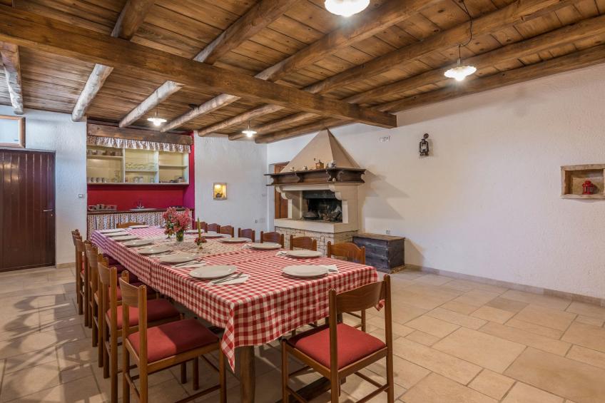 Vila Lipica - foto 48