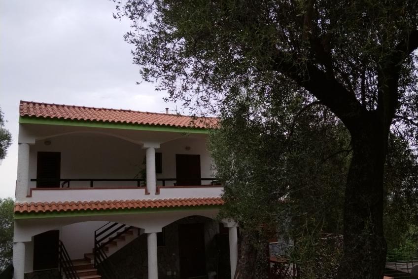 Strandnahe Wohnung in Pisciotta mit Grill - foto 39