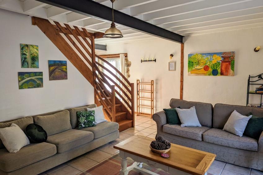 Estate "Le Pressoir" (Die Kelterei) - foto 8