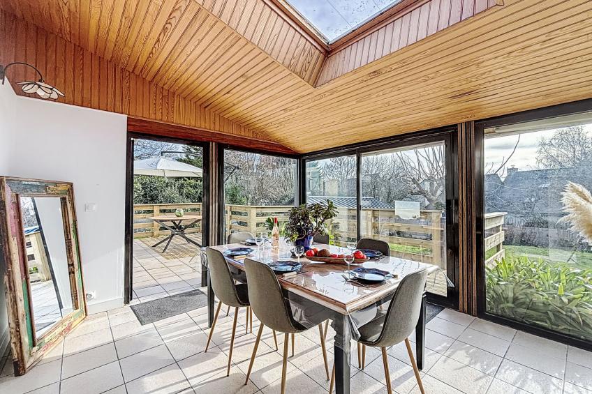 Maison de Kergoff - foto 20