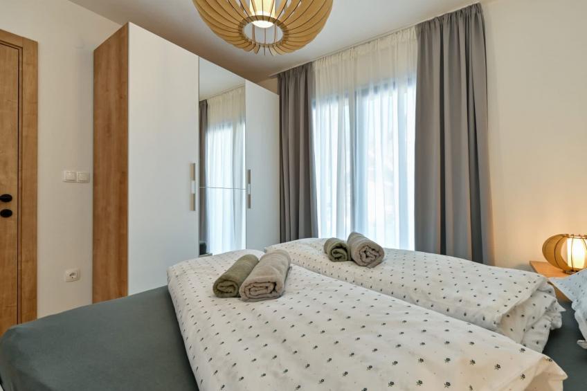 Villa Šumska vila AVA - foto 18