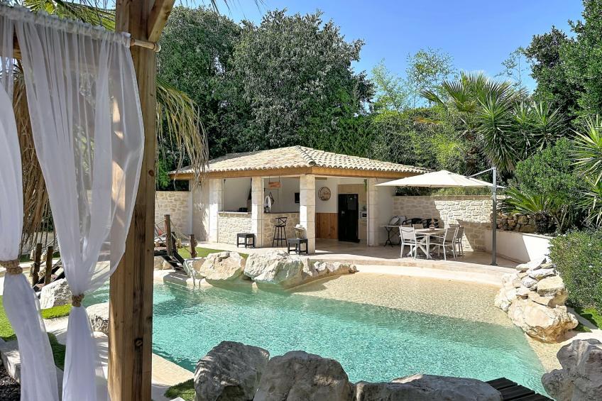 Villa le Lagon - foto 58