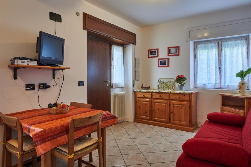 Casa Marta (GLA160) - foto 4